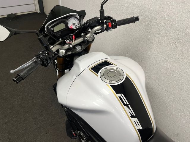yamaha - fz-8-abs