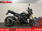 YAMAHA FZ 8 ABS