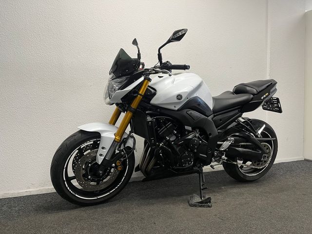 yamaha - fz-8-abs