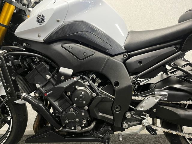 yamaha - fz-8-abs