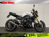 YAMAHA FZ 8 ABS