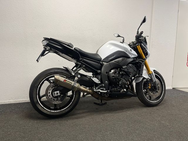 yamaha - fz-8-abs