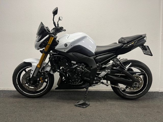 yamaha - fz-8-abs