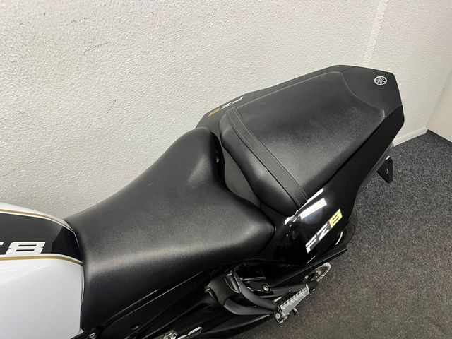 yamaha - fz-8-abs