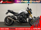 YAMAHA FZ 8 ABS