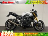 YAMAHA FZ 8 ABS