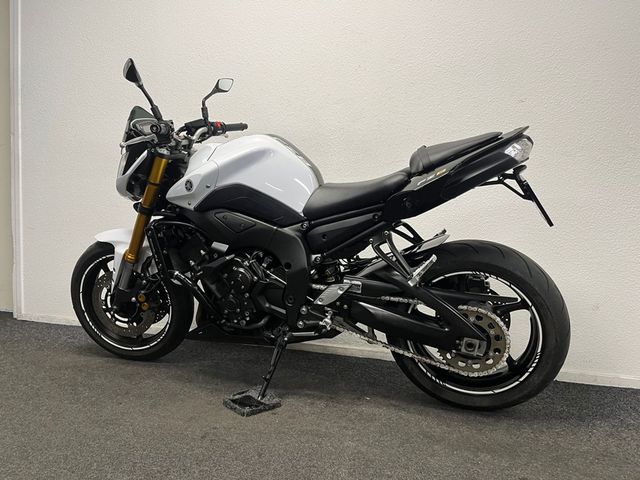 yamaha - fz-8-abs
