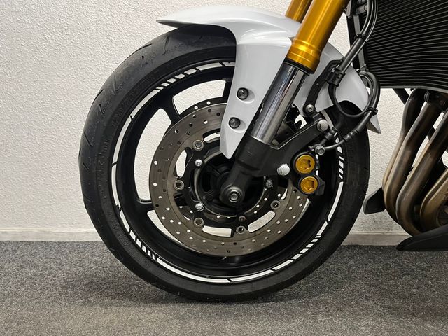 yamaha - fz-8-abs