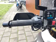Suzuki V-Strom DL 1000 2017 occasion – foto 13 van 15