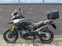 Suzuki V-Strom DL 1000 2017 occasion – foto 2 van 15
