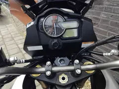 Suzuki V-Strom DL 1000 2017 occasion – foto 15 van 15