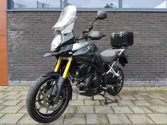 Suzuki V-Strom DL 1000 2017 occasion – foto 12 van 15