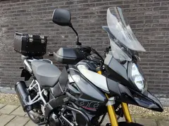 Suzuki V-Strom DL 1000 2017 occasion – foto 4 van 15
