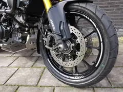 Suzuki V-Strom DL 1000 2017 occasion – foto 5 van 15