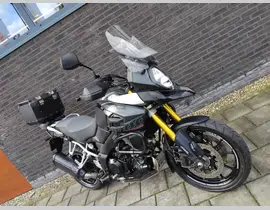 Suzuki V-Strom DL 1000 2017 occasion