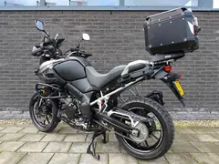 Suzuki V-Strom DL 1000 2017 occasion – foto 9 van 15