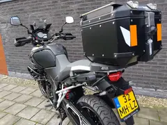 Suzuki V-Strom DL 1000 2017 occasion – foto 10 van 15