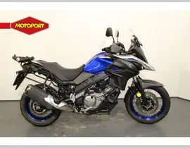 Suzuki V-Strom 650 XTA 2023 occasion