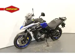 Suzuki DL 650 XTA V-Strom 2023 occasion – foto 2 van 16