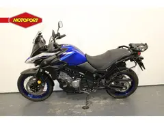 Suzuki DL 650 XTA V-Strom 2023 occasion – foto 3 van 16