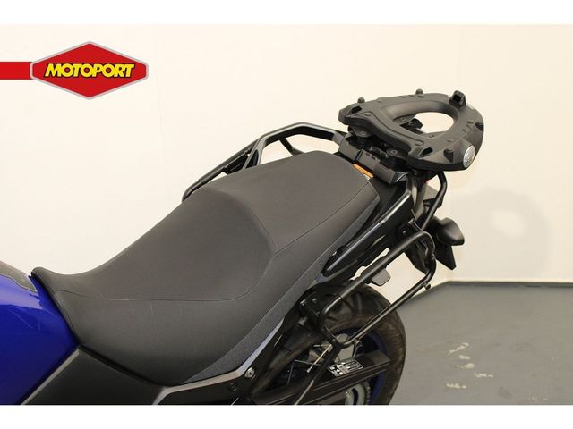 suzuki - v-strom-650-xta