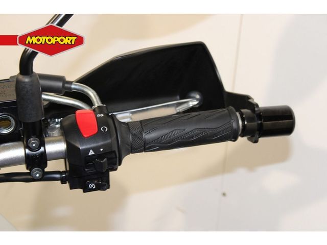suzuki - v-strom-650-xta