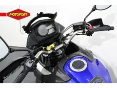 Suzuki DL 650 XTA V-Strom 2023 occasion – foto 9 van 16