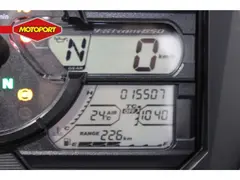 Suzuki DL 650 XTA V-Strom 2023 occasion – foto 11 van 16