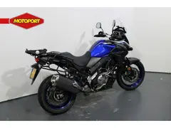 Suzuki DL 650 XTA V-Strom 2023 occasion – foto 12 van 16