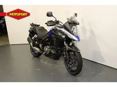 Suzuki DL 650 XTA V-Strom 2023 occasion – foto 13 van 16