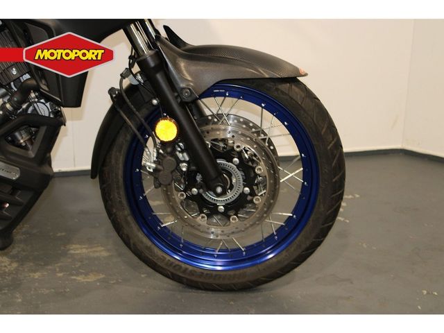 suzuki - v-strom-650-xta