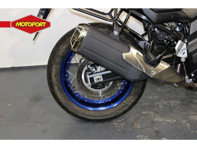 suzuki - v-strom-650-xta