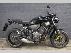 YAMAHA XSR 700 ABS
