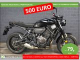 YAMAHA XSR 700 ABS