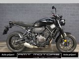 YAMAHA XSR 700 ABS