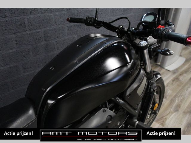 yamaha - xsr-700-abs