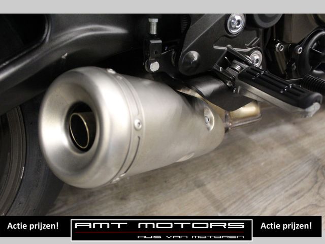 yamaha - xsr-700-abs