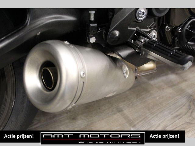 yamaha - xsr-700-abs