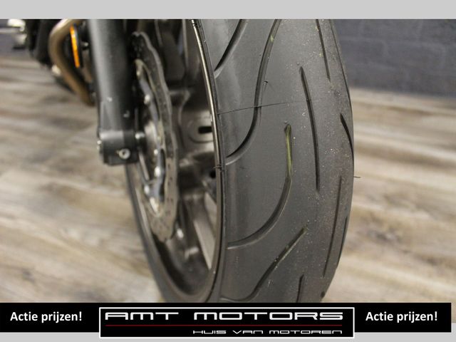 yamaha - xsr-700-abs