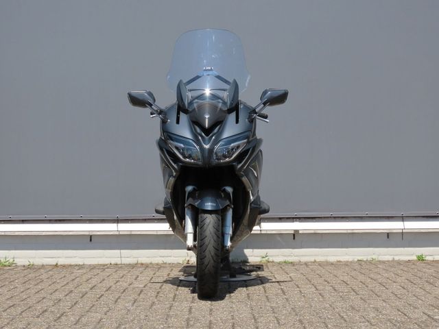 yamaha - fjr-1300