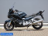 YAMAHA FJR 1300