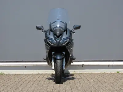 YAMAHA FJR 1300 – foto 3