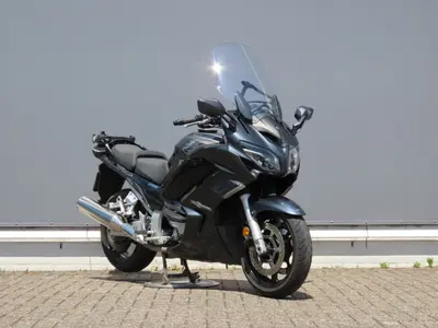 YAMAHA FJR 1300 – foto 4