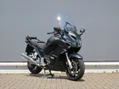 Yamaha FJR 1300A 2019 occasion – foto 4 van 8