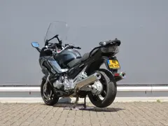Yamaha FJR 1300A 2019 occasion – foto 7 van 8