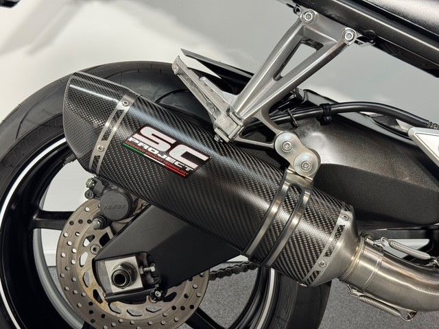 yamaha - fz-1