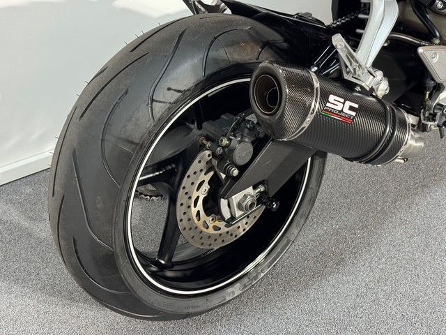 yamaha - fz-1