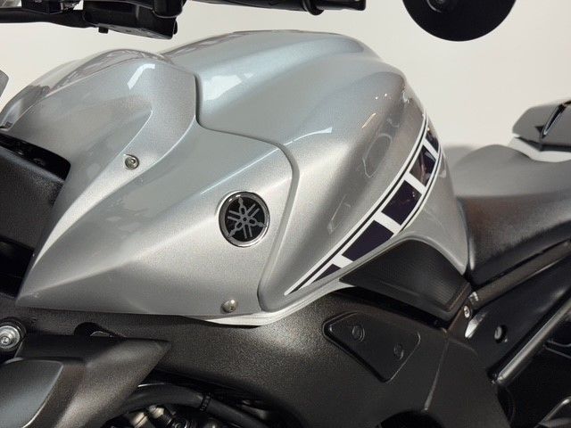 yamaha - fz-1