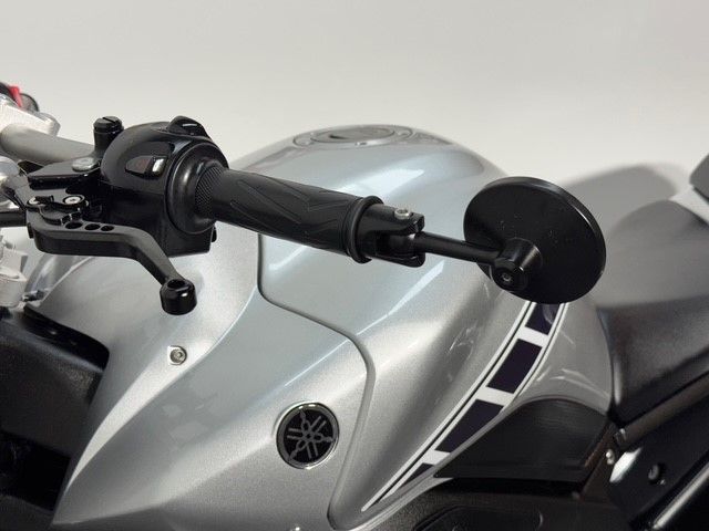 yamaha - fz-1