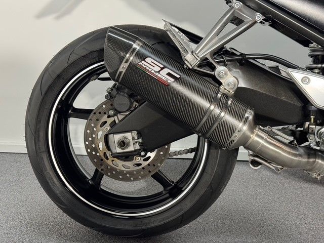yamaha - fz-1